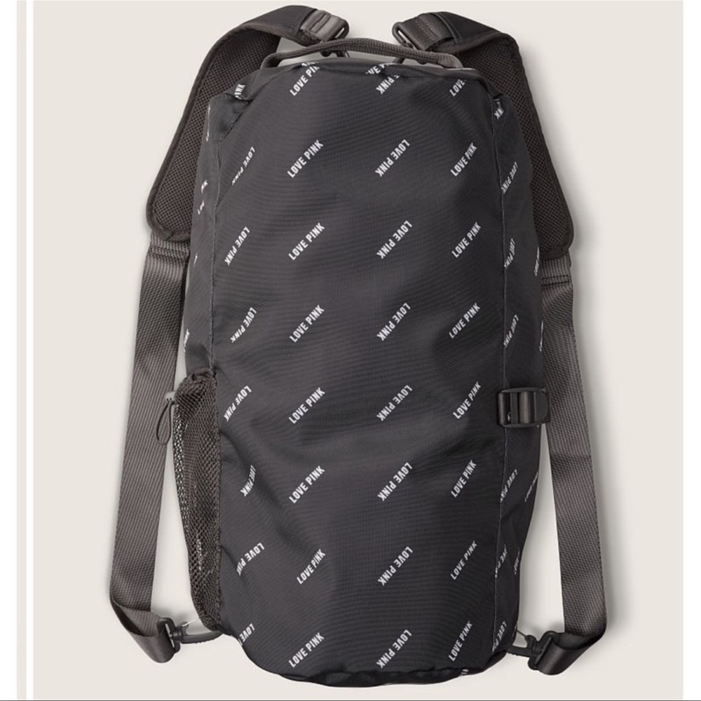 Victoria’s Secret PINK convertible Campus duffle